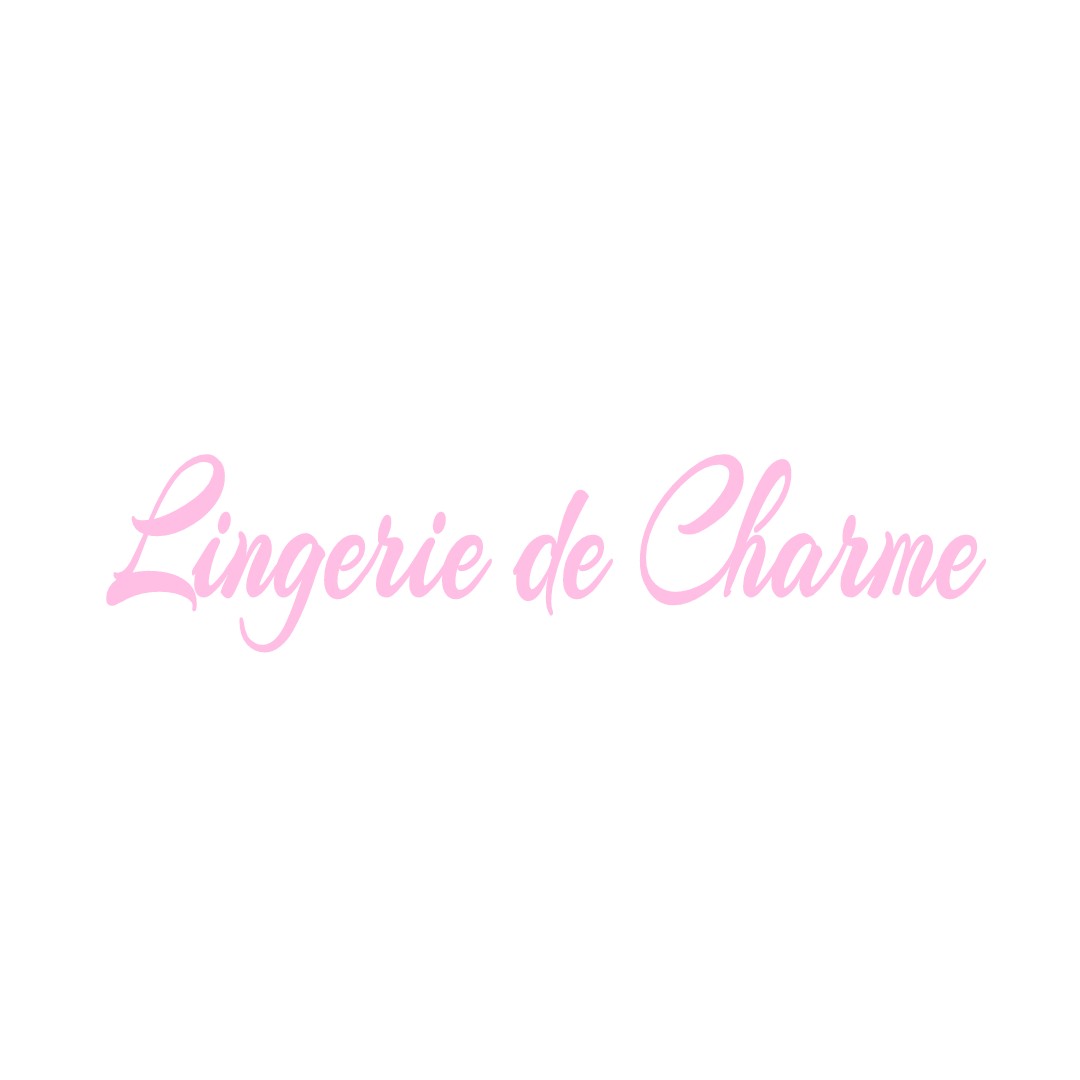 LINGERIE DE CHARME LEUGLAY